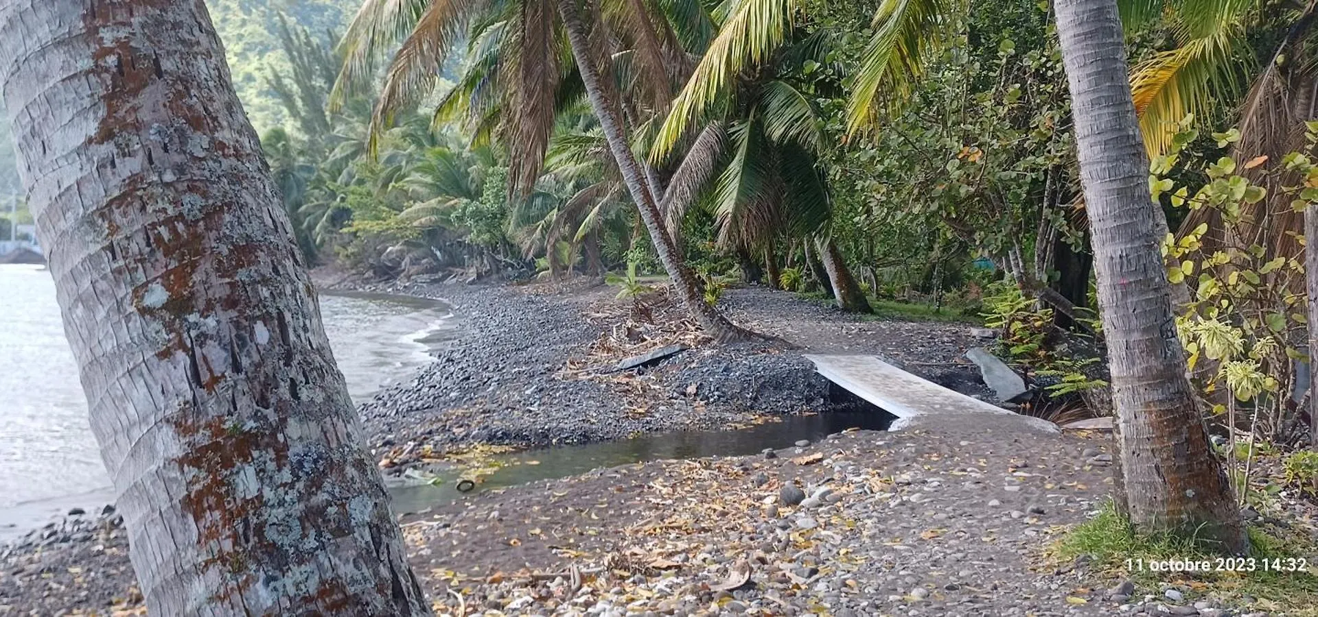 Hava'E Lodge Teahupoo