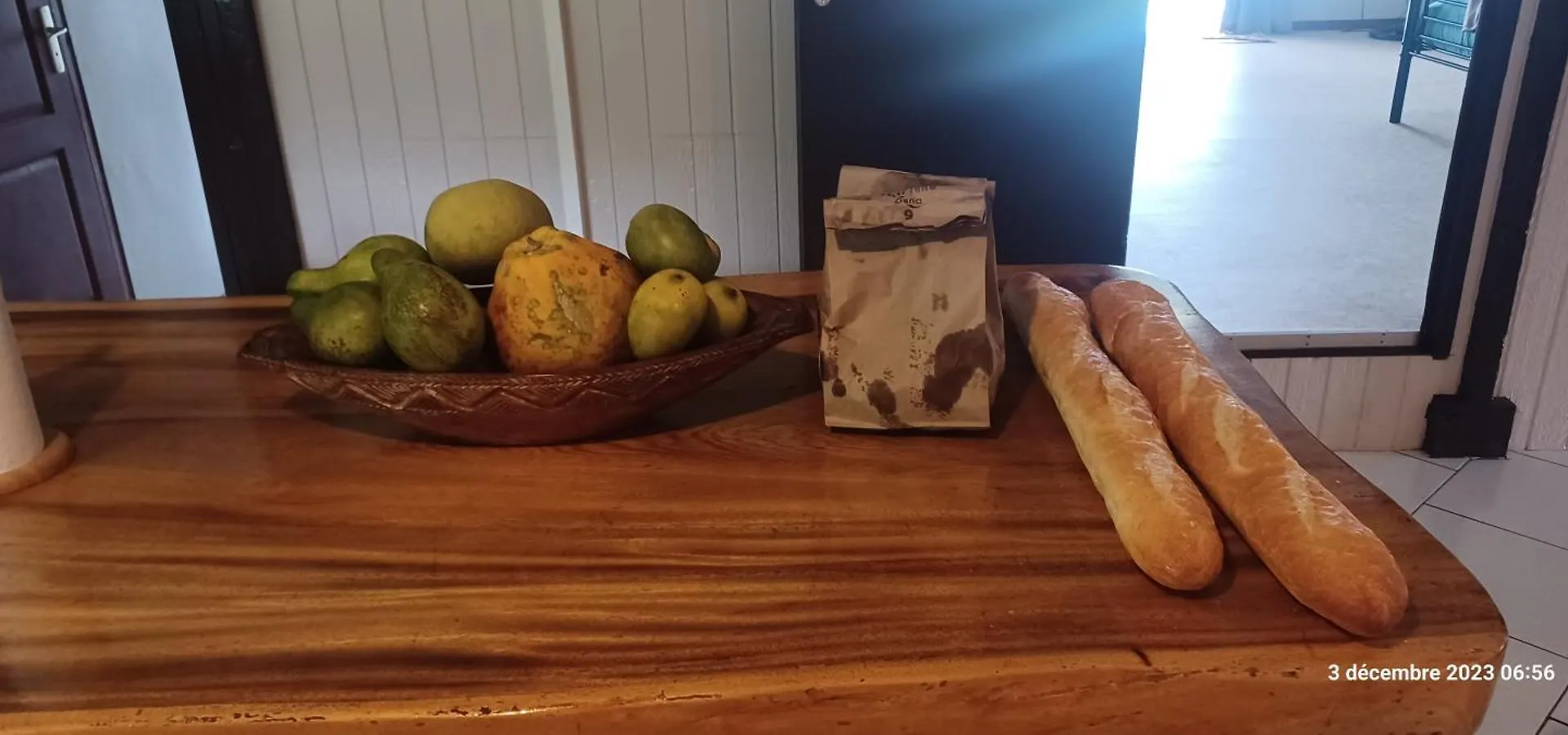 Hava'E Lodge Teahupoo Polynésie française