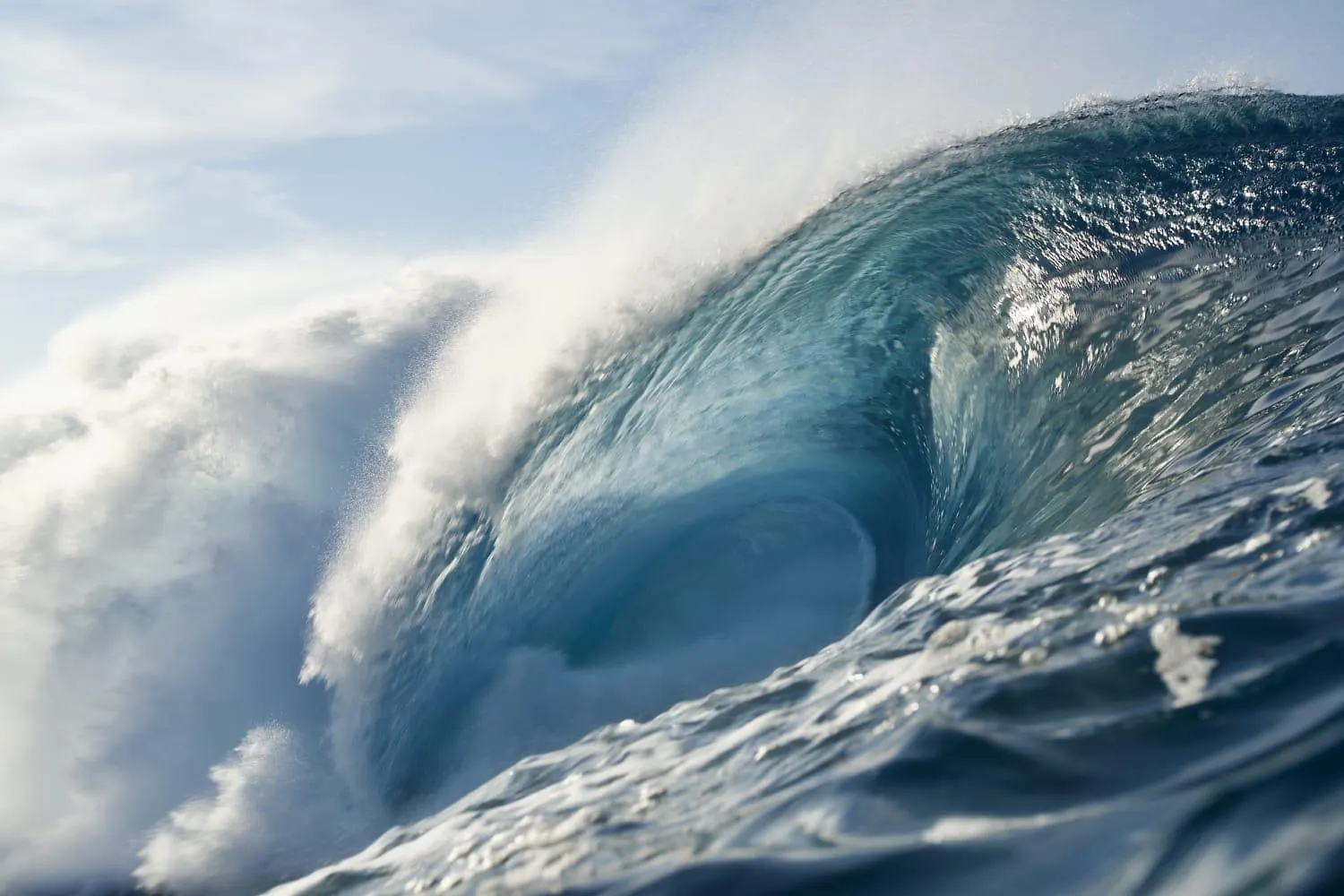 Couette-café Hava'E Lodge Teahupoo