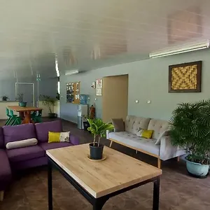 Maison d'hôtes Toka Eva, Nuku Hiva