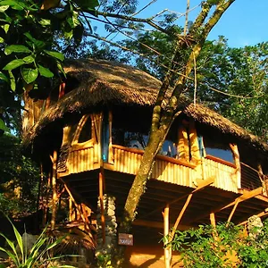 Maison d'hôtes Vanira, Teahupoo